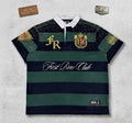 STATE CLUB POLO SHIRT