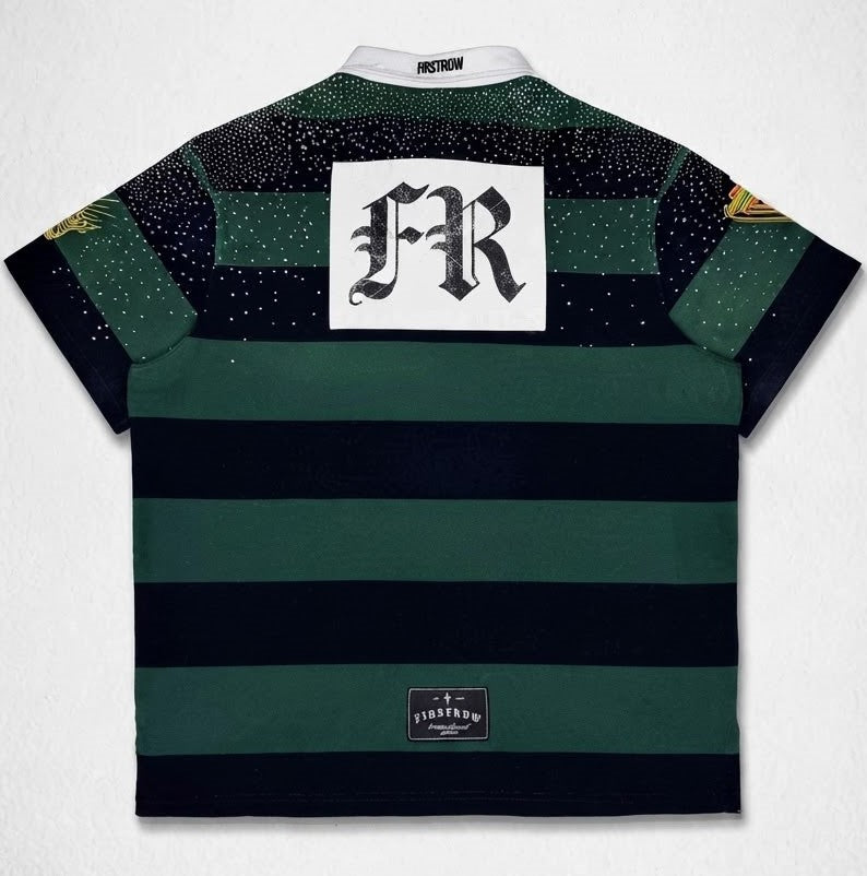 STATE CLUB POLO SHIRT