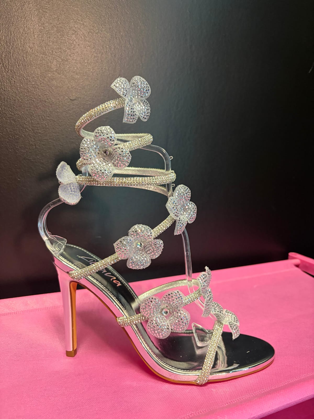 Mariana Shoes women elegant high heel party shoes stylish footwear