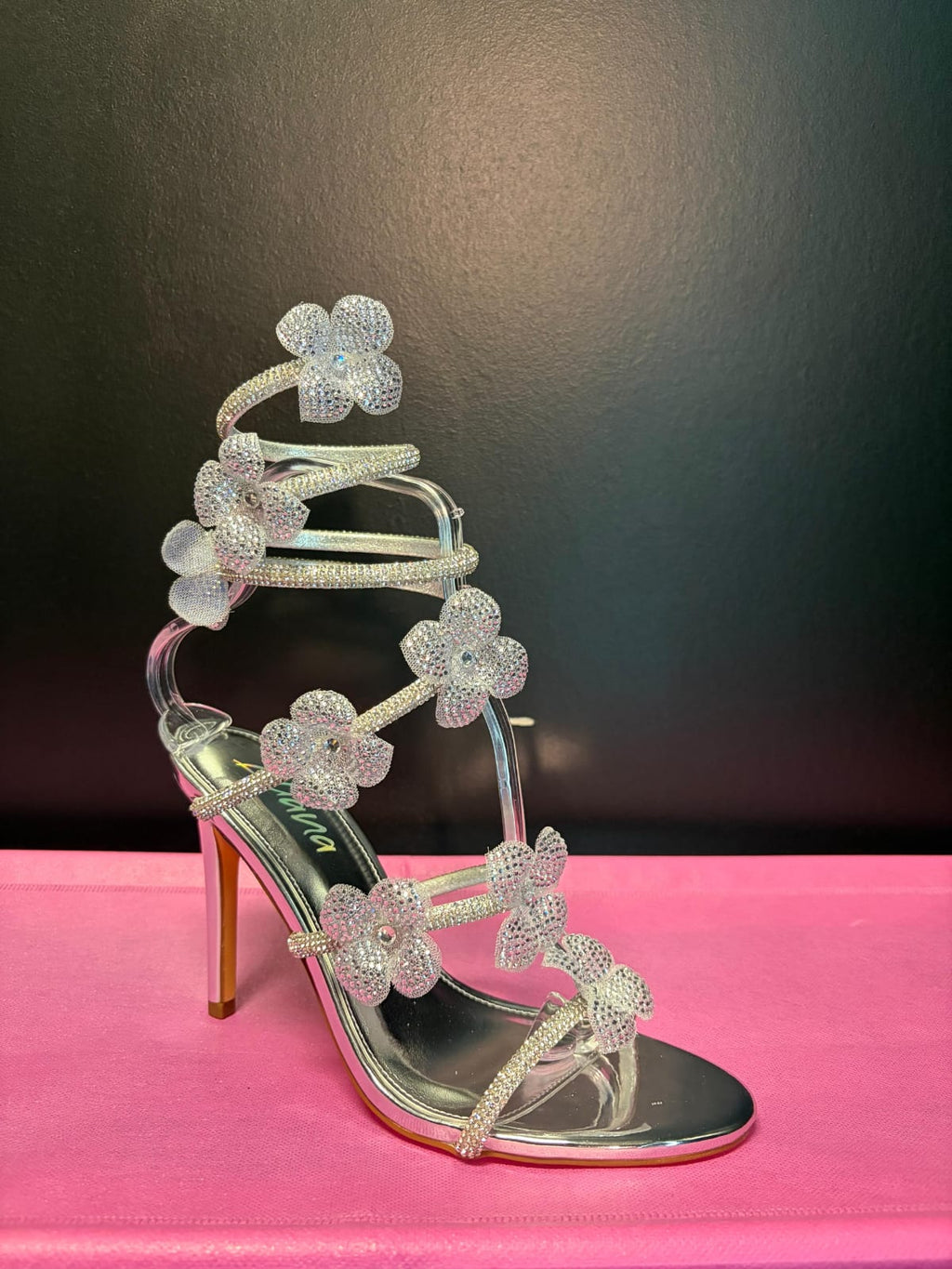 Mariana Shoes elegant party wear shoes women fashion footwear