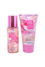 Feral Edge FEF-003S Fragrance Lotion & Mist Forever - 6