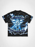 FAITH DEALER HEAVEN STORM TEE
