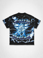 FAITH DEALER HEAVEN STORM TEE
