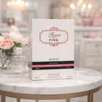Luxury Long Lasting Perfume – Premium Elegant Fragrance for Women