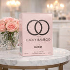 Luxury Long Lasting Perfume – Premium Elegant Fragrance for Women