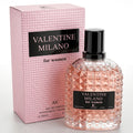 FC Valentine Milano 3.4 oz EDP for Women – Modern Floral