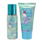 Feral Edge FEF-001S Fragrance Lotion & Mist Lovely Dream - 6