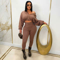 Just because legging set