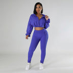 Just because legging set