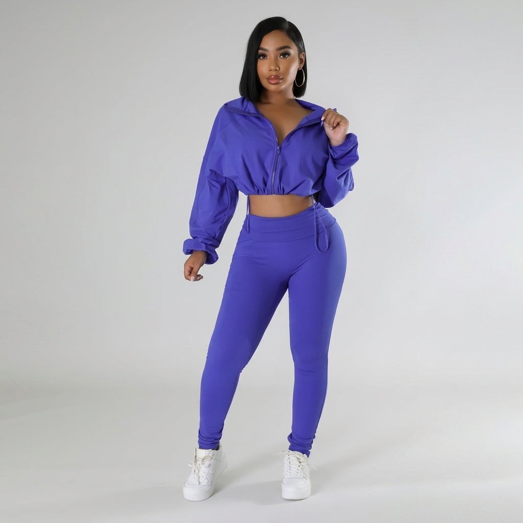 Just because legging set