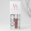 Diva Lip Kit – Long Lasting Matte Lipstick Set for Women
