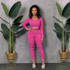 Pretty in Pink Diva