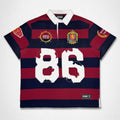 MATCH DAY CLUB POLO SHIRT