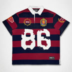 MATCH DAY CLUB POLO SHIRT