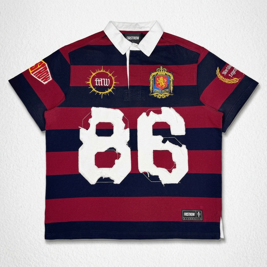 MATCH DAY CLUB POLO SHIRT