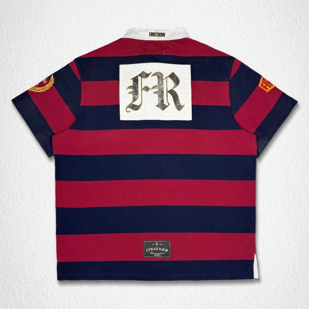 MATCH DAY CLUB POLO SHIRT