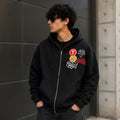 True religion zip ups