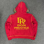 Don Prestige Luxury Hoodie – Premium Streetwear Fashion Hoodie