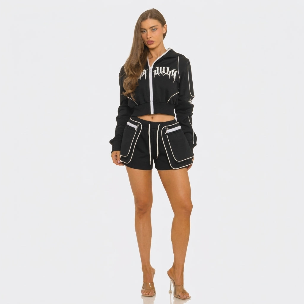 The “It” Shorts