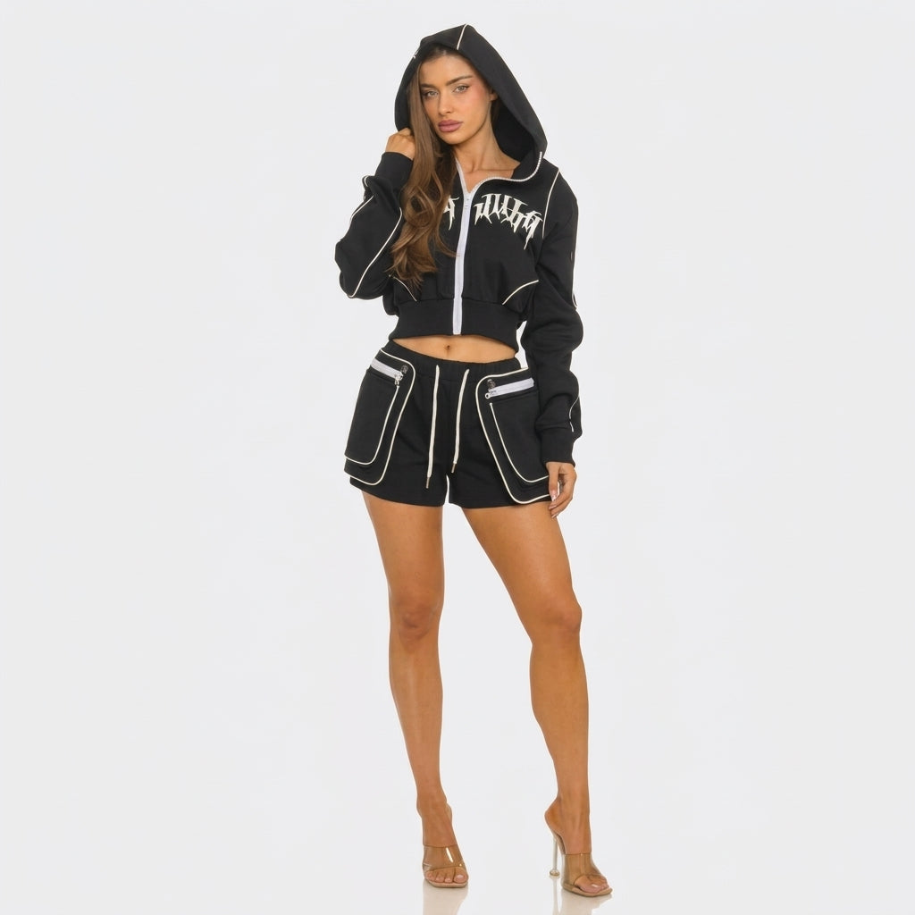 The “It” Shorts