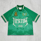 LEGACY FORCE SHORT SLV SPORTS JERSEY