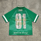 LEGACY FORCE SHORT SLV SPORTS JERSEY