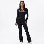 Body Body Set Women – Stylish Two‑Piece Matching Outfit