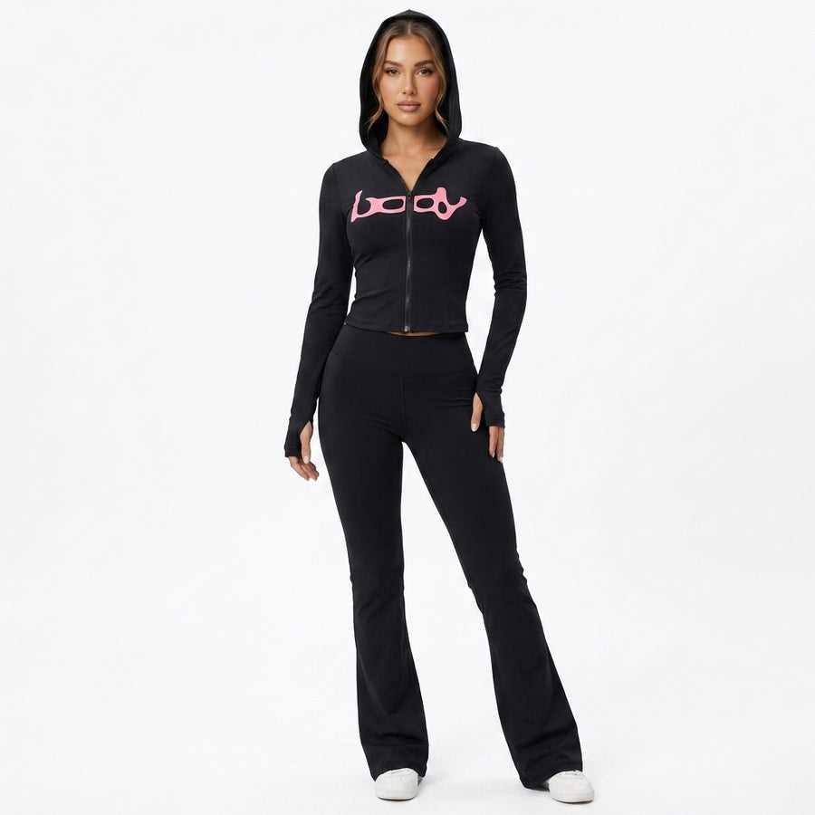 Body Body Set Women – Stylish Two‑Piece Matching Outfit