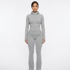 Diva Glam 3 Piece Power Set – Trendy 3 Piece Matching Outfit
