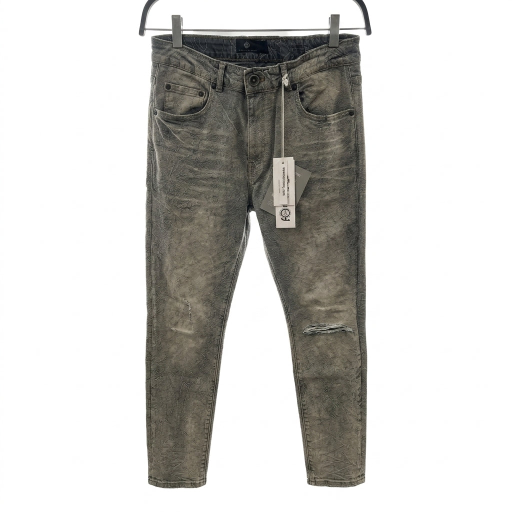 Focus jeans