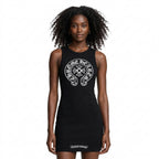 CH Dress – Elegant Women’s Fashion Dress