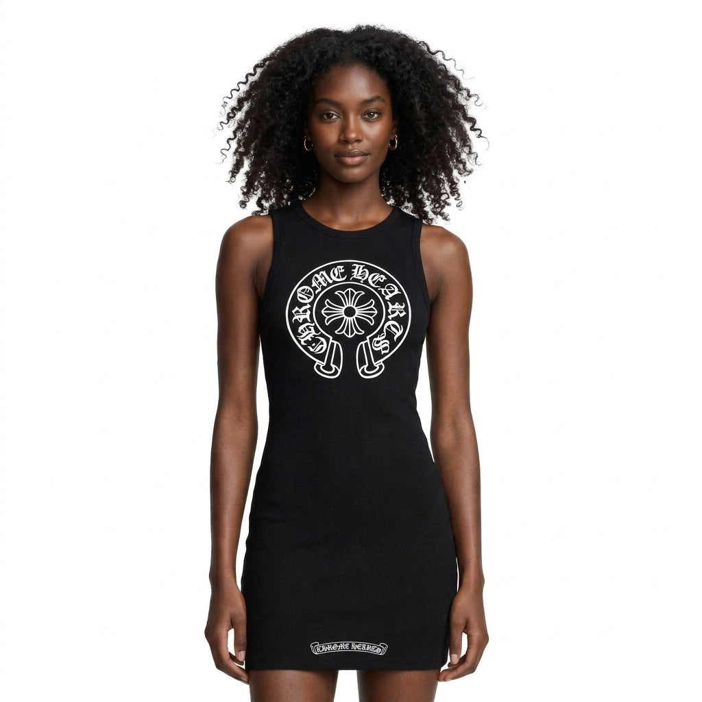 CH Dress – Elegant Women’s Fashion Dress