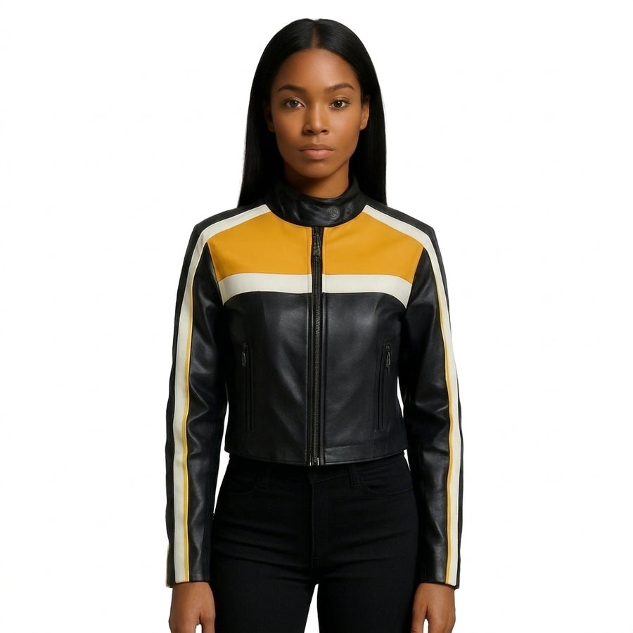 Adrenaline Edge Jacket