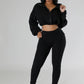 Just because legging set