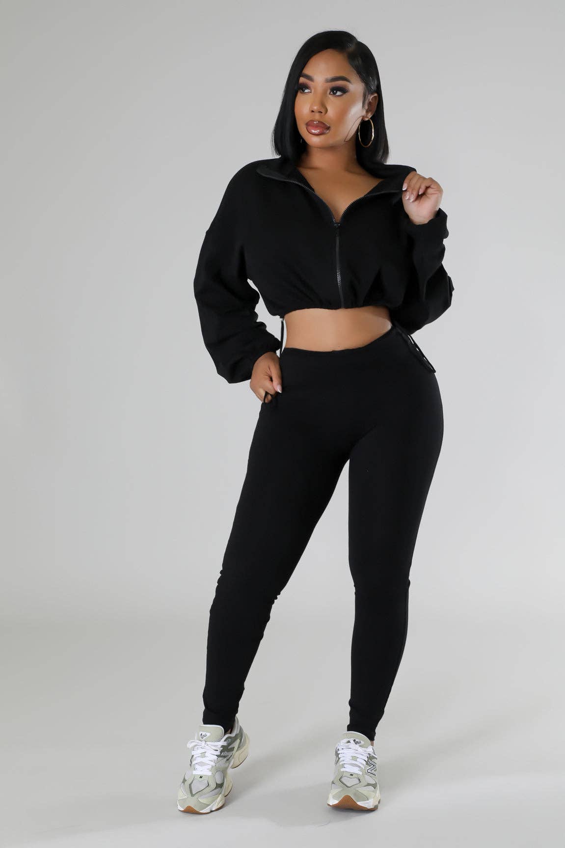Just because legging set