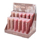 AMUSE LIP2174 Cupid Bow Lips Lip Gloss - 24 pcs
