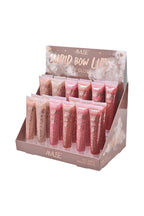 AMUSE LIP2174 Cupid Bow Lips Lip Gloss - 24 pcs