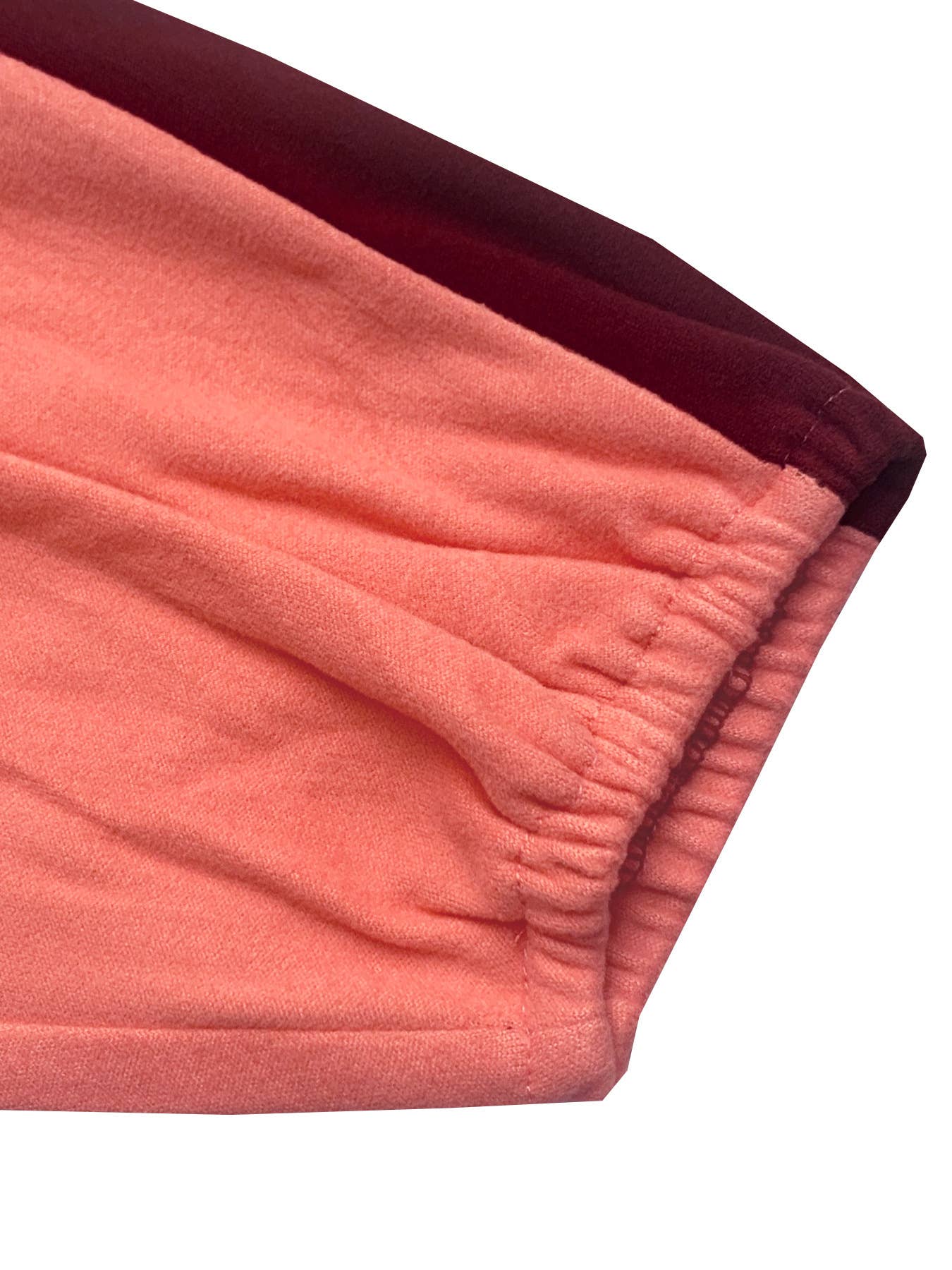 Striped sweatshirt set leggings tracksuit