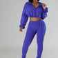 Just because legging set