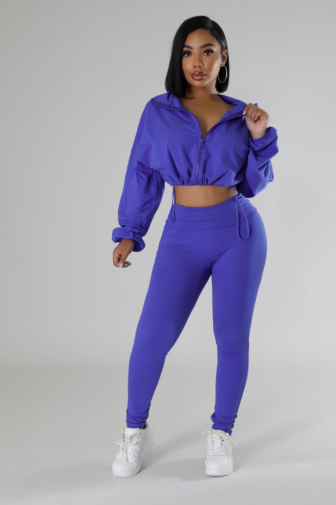 Just because legging set