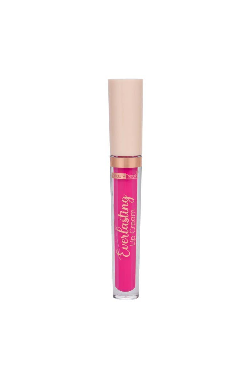 Beauty Treats 553 Everlasting Lip Cream - 24 pcs