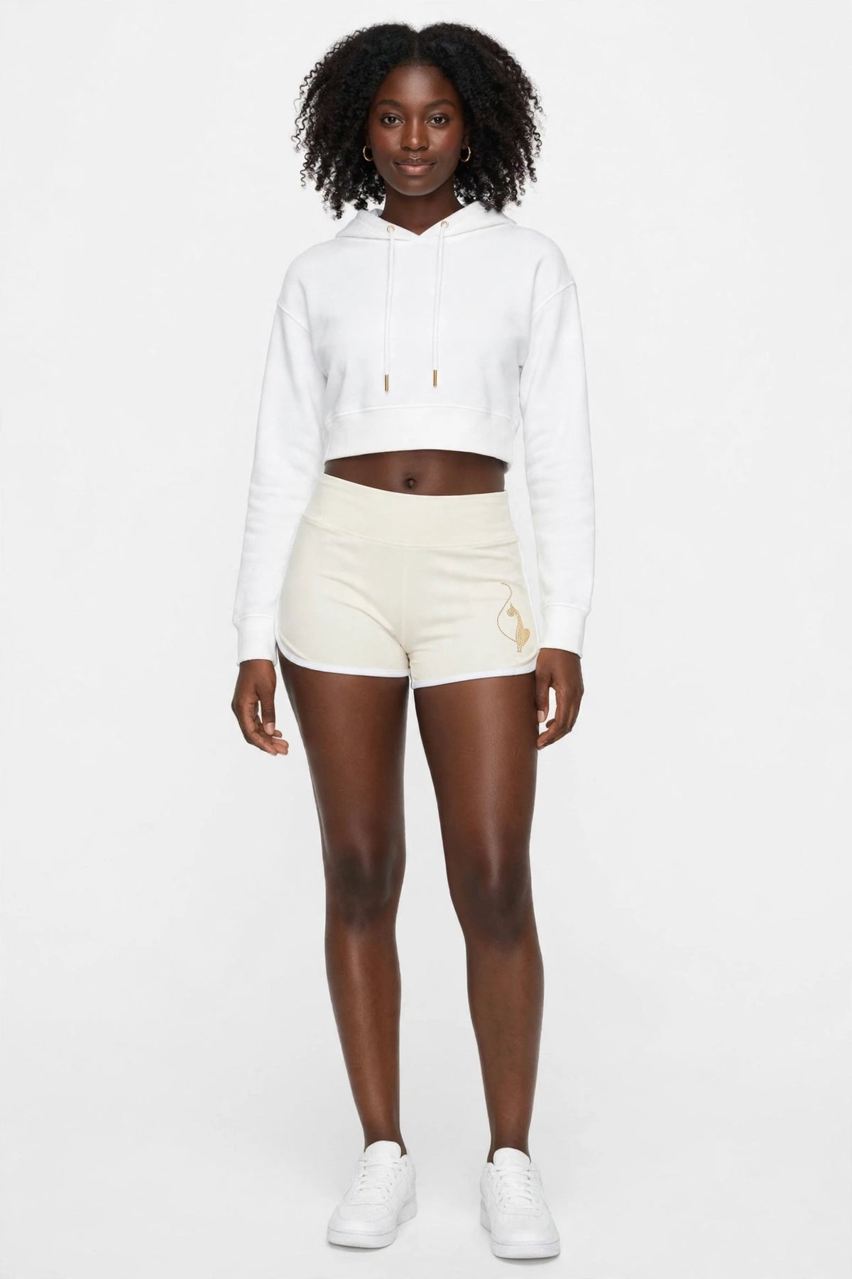 Babyphat Shorts