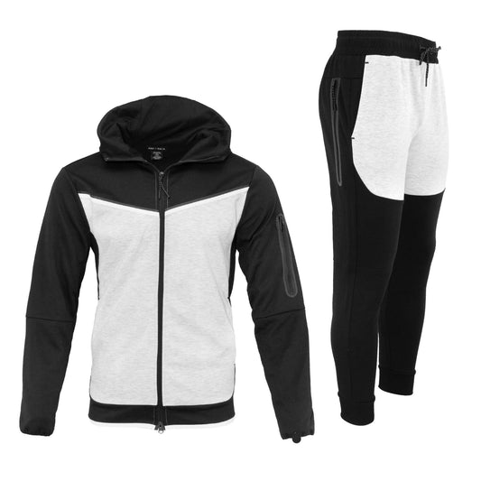 The Don UltraTech Fleece Set