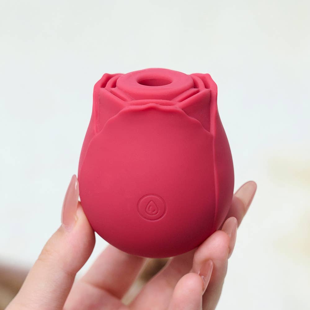 Rose Toy Red cosmetic accessory product image