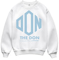 BIG DON LEGENDARY CREWNECK SWEATSHIRT