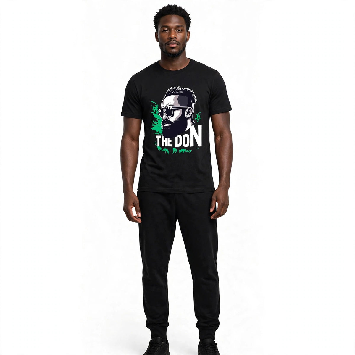 Boss Mode Tee