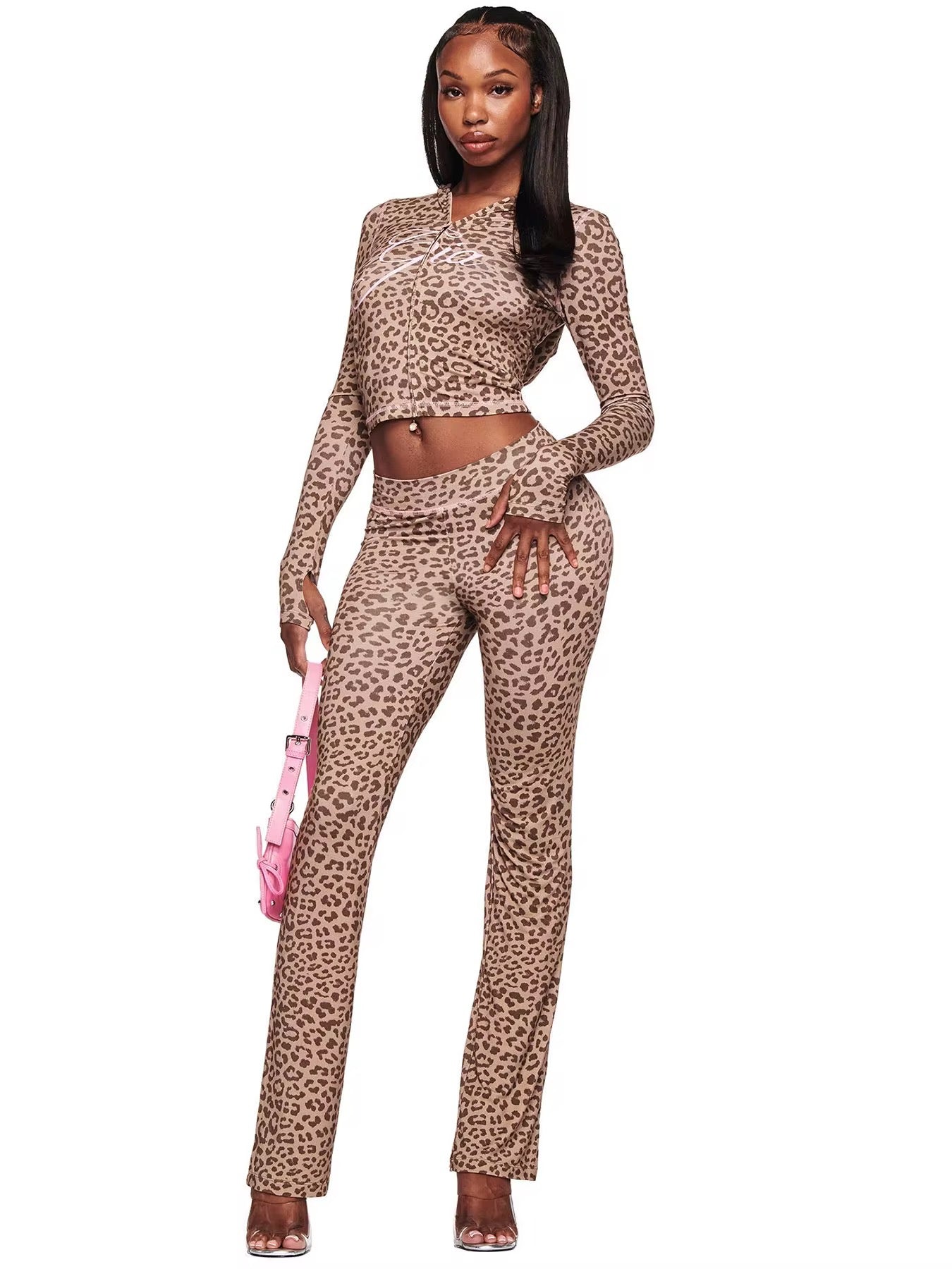Gia Set – Trendy Two Piece Co-Ord Outfit for Women | Modern Chic Fashion Set