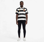 CLASSIC MONO CLUB  POLO SHIRT
