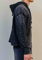 Faith Dealer A Sacred Vow Sublime Light Hoodie casual outfit