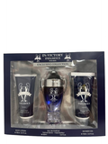 In-Victory Infamous Men Gift Set 100 ml + Body Care